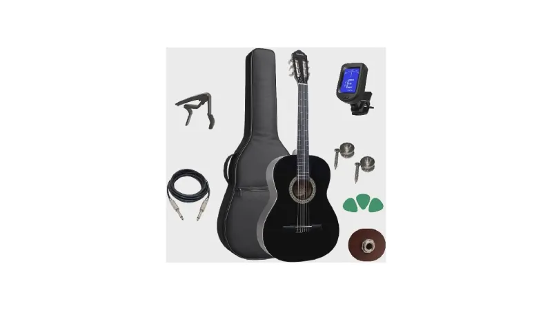 Qual o Melhor Violão Elétrico para Iniciantes? 6 Opções Tops