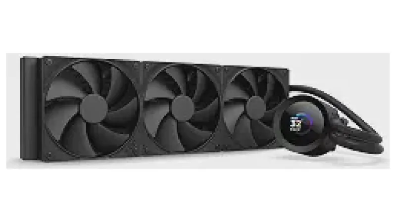 Qual o Melhor Water Cooler 360mm Para Resfriamento Extremo