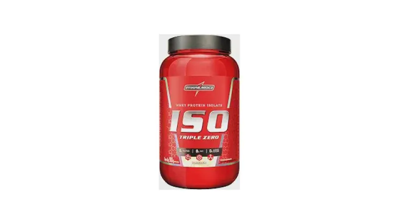Qual o Melhor Whey Isolado? Top 10 Para Definição