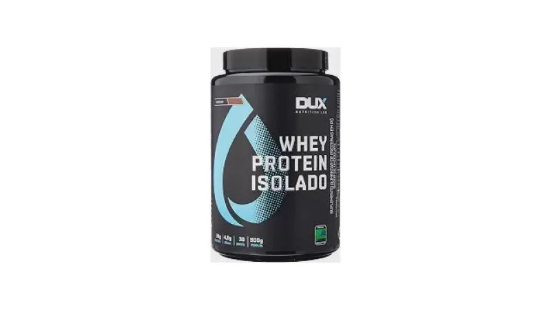 Qual o Melhor Whey Protein Isolado para Emagrecer: Top 10