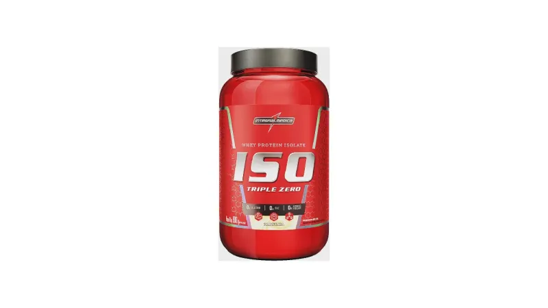 Qual o Melhor whey protein isolado zero carboidrato para Definição?