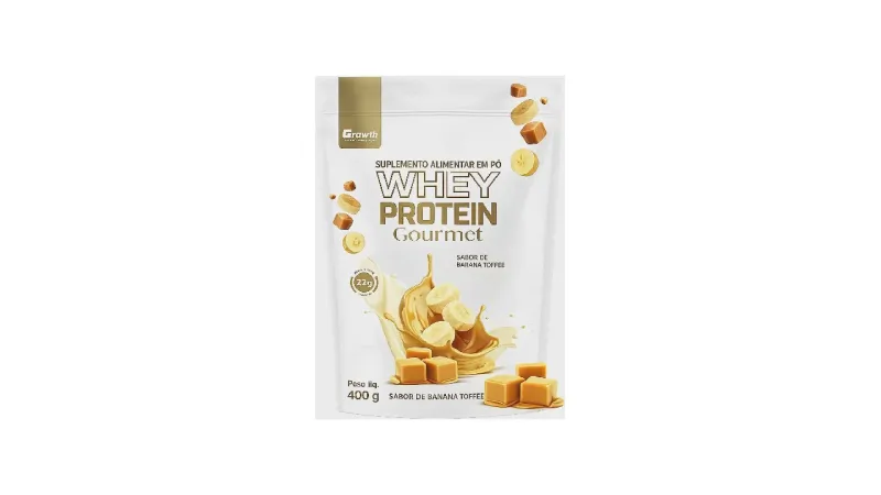Qual o Melhor Whey Protein para Emagrecer e Definir Growth: Guia Definitivo