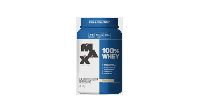 Qual o Melhor Whey Protein para Ganhar Massa Muscular e Emagrecer: Guia Prático