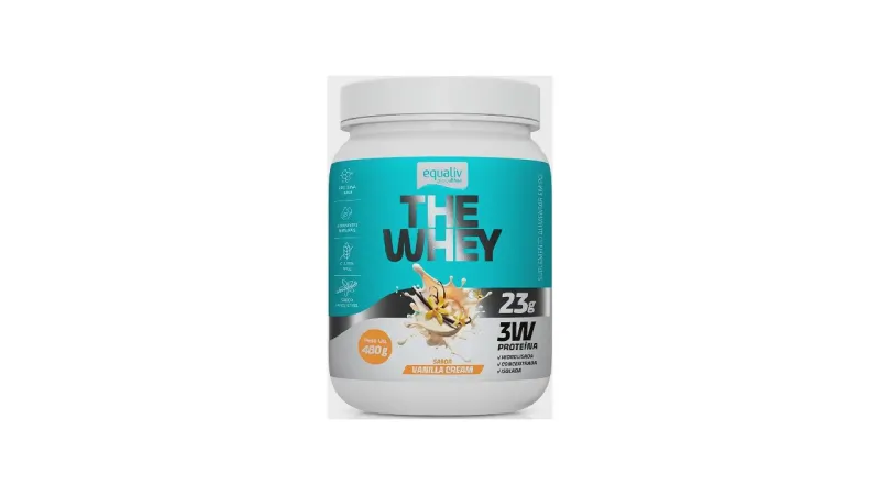 Qual o Melhor whey protein para ganhar massa muscular isolado ou concentrado? Guia