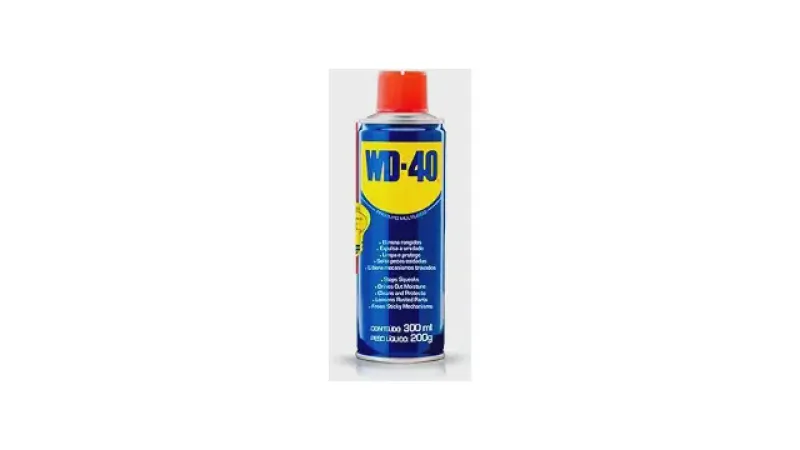 Qual o Melhor White Lub ou WD 40? Guia de Compra