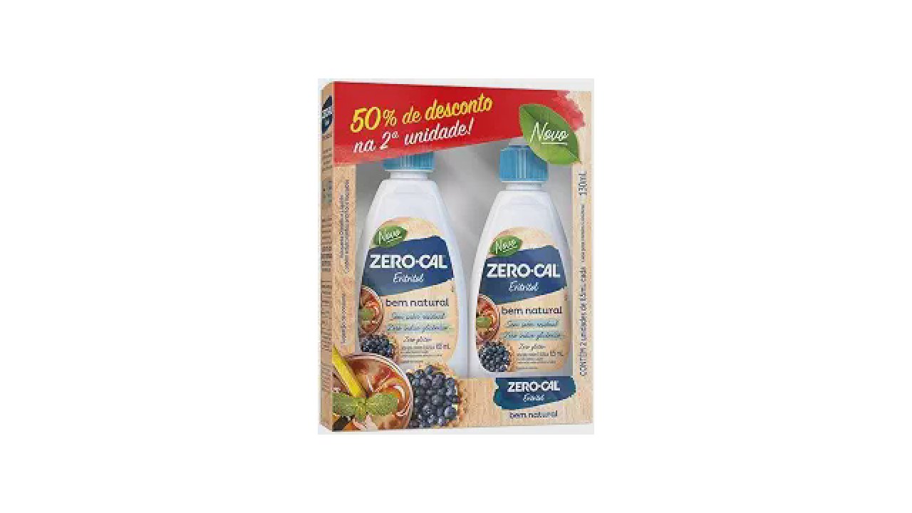 Qual o Melhor xilitol ou eritritol: 10 Opções Low Carb
