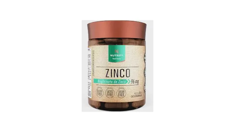 Qual o Melhor zinco para mulher? 10 Opções para Imunidade e Beleza
