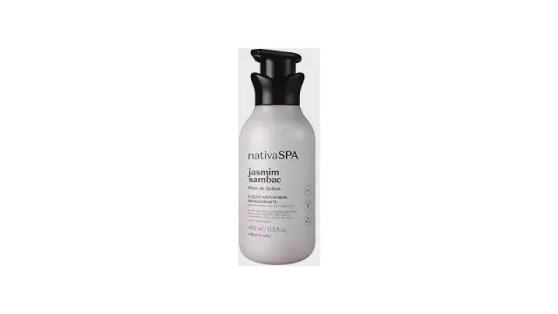 Qual o Nativa Spa Mais Cheiroso? Jasmim vs Ameixa