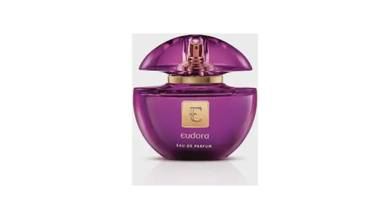 Qual o Perfume Mais Vendido da Eudora Feminino? Top 10