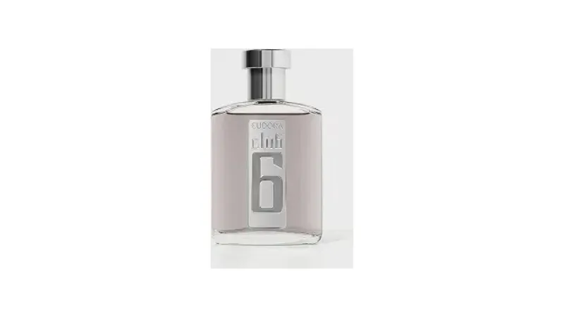 Qual o perfume mais vendido da eudora masculino: Top 10 Opções