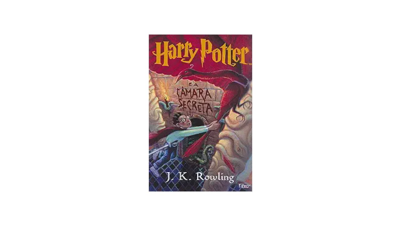 Qual o Pior Livro de Harry Potter? Análise Sincera