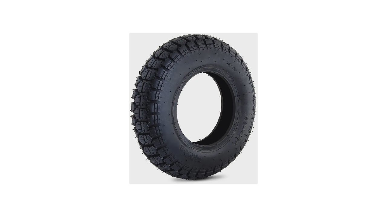Qual O Pneu Original Da Bajaj Dominar 400? O Guia