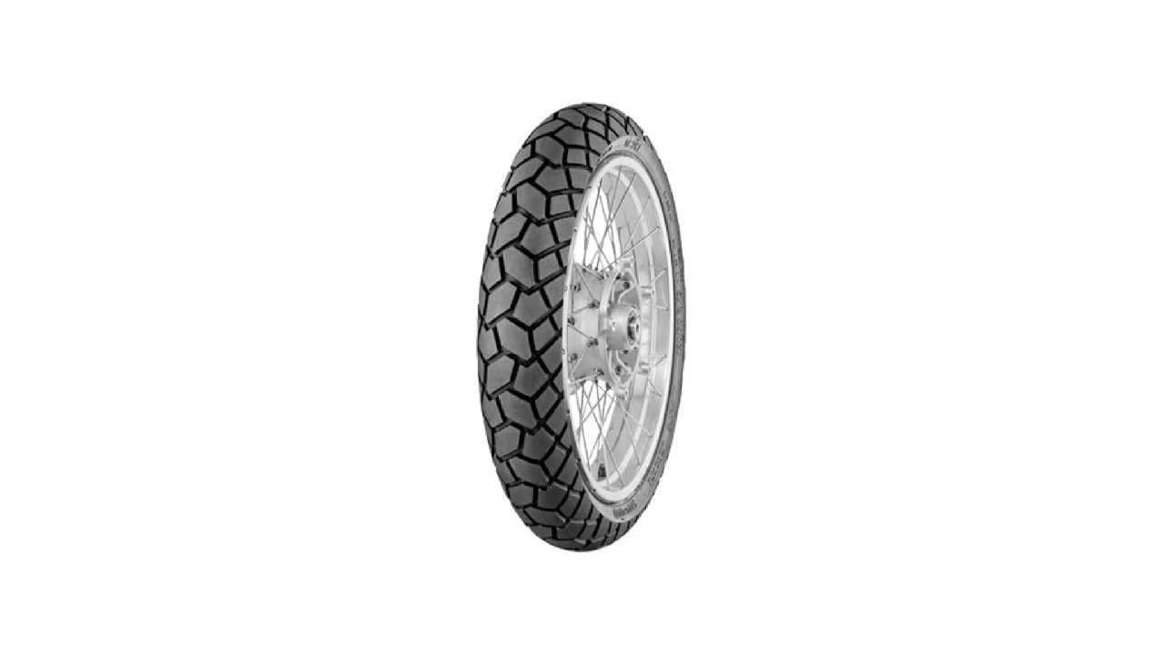 Qual o Pneu Original da BMW R1250 GS? Veja a Melhor Opção