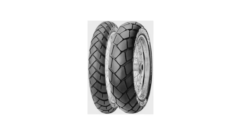 Qual o Pneu Original da Honda ADV 150? Conheça o Metzeler