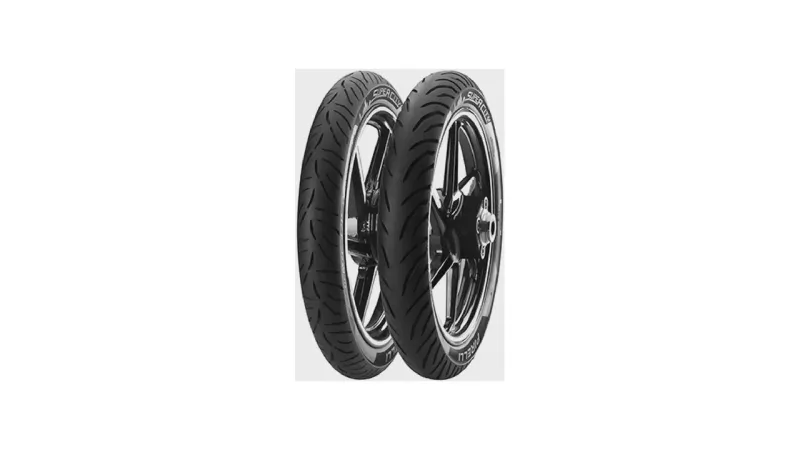Qual o Pneu Original da Honda Biz 110i? 10 Opções