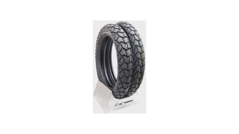 Qual o Pneu Original da Honda Bros 160: 10 Melhores