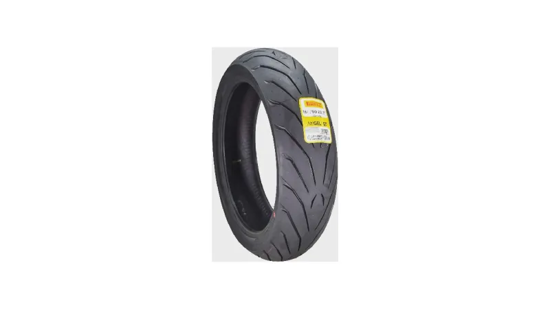 Qual o Pneu Original da Honda CB 500F? Guia de Troca