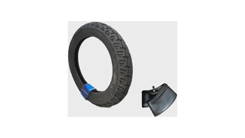 Qual o Pneu Original da Honda Pop 110i: 8 Opções