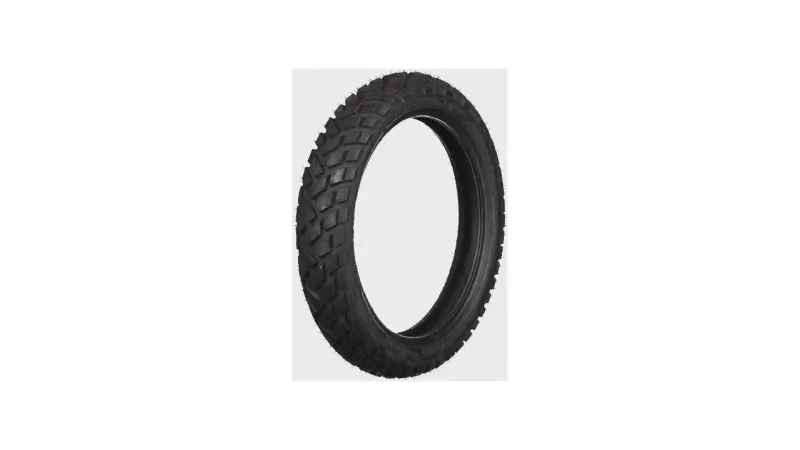 Qual o Pneu Original da Honda Sahara 300: 5 Melhores