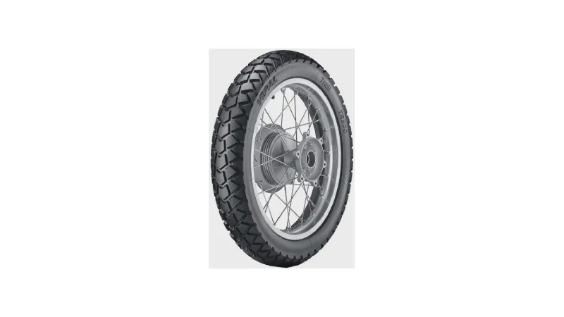 Qual O Pneu Original Da Triumph Tiger 1200? Guia