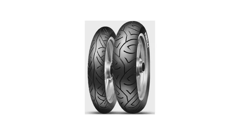 Qual o Pneu Original da Yamaha Fazer FZ25? Guia