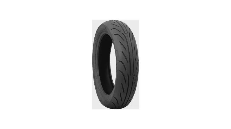 Qual o Pneu Original da Yamaha Fluo 125? Guia de Medidas