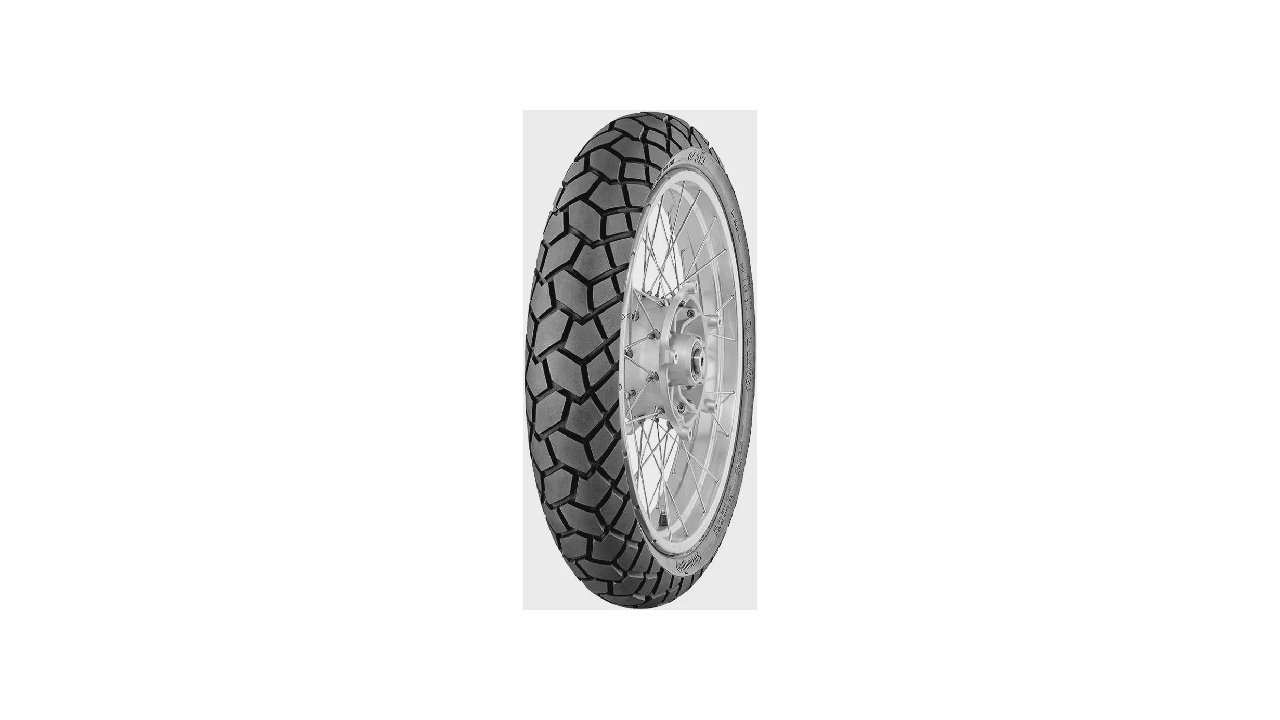 Qual o Pneu Original da Yamaha MT 07? 2 Melhores