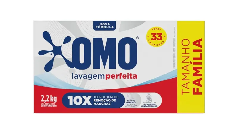 Qual o Sabão em Pó Mais Cheiroso? Guia de Fixação