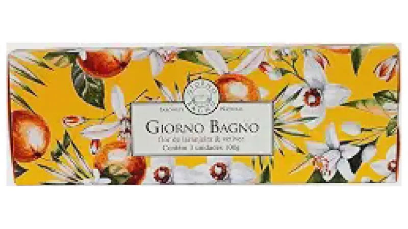 Qual o sabonete mais cheiroso em barra? Top 9 Aromas