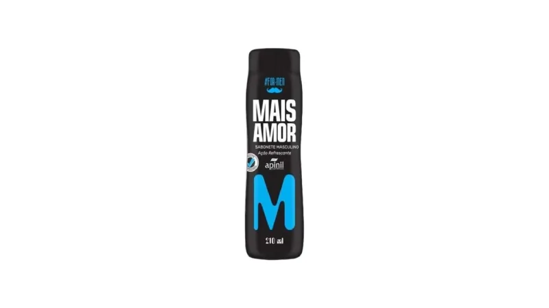 Qual o sabonete masculino mais cheiroso? Top 10 Aromas Marcantes