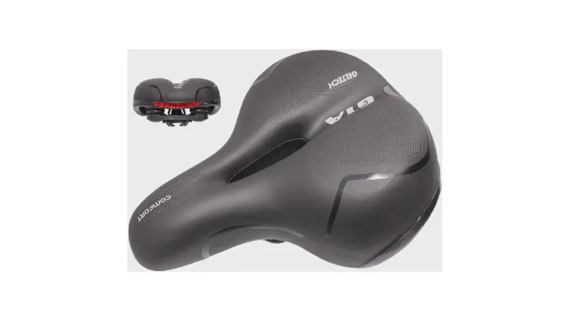 Qual o Selim Mais Confortável para Bicicleta? 8 Top Modelos