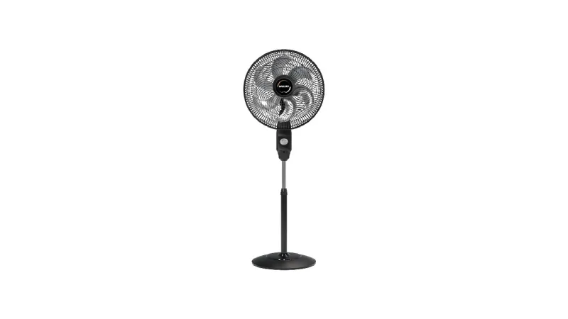 Qual o Ventilador de Coluna Mais Silencioso? Guia