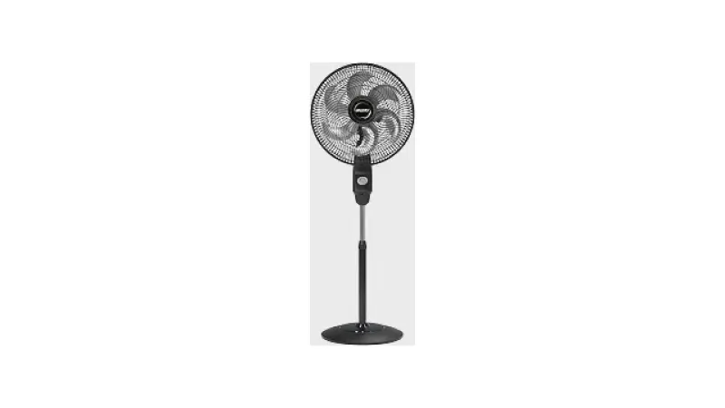 Qual o ventilador mais silencioso de coluna: Top 10