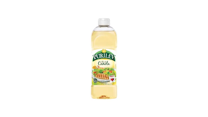 Qual óleo mais saudável canola ou girassol? Guia