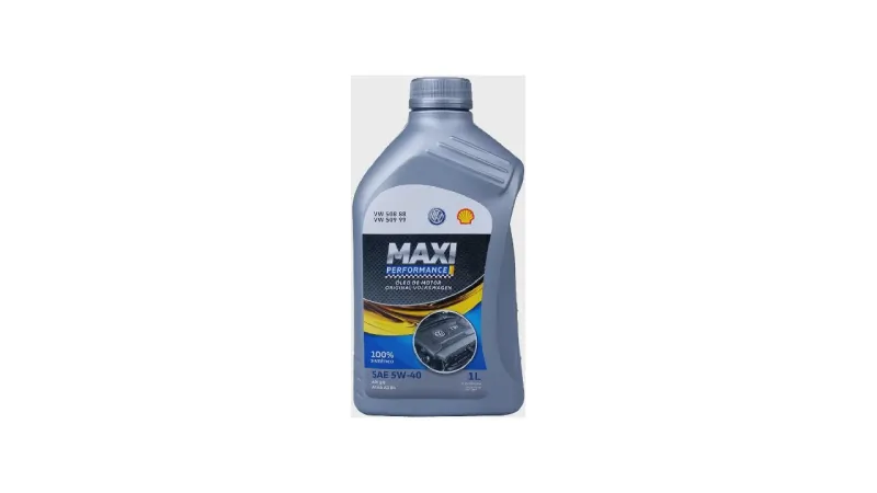 Qual Óleo Usar na VW Parati 1.6: Guia do Óleo 5W40