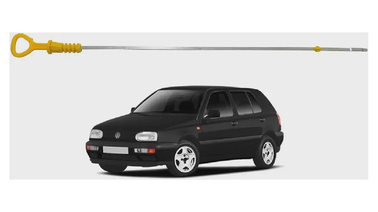 Qual Óleo Usar No VW Golf 2.0? O Guia Do Óleo 5W40