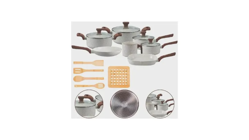 Qual Panela para Fogão de Indução: Top 10 Opções