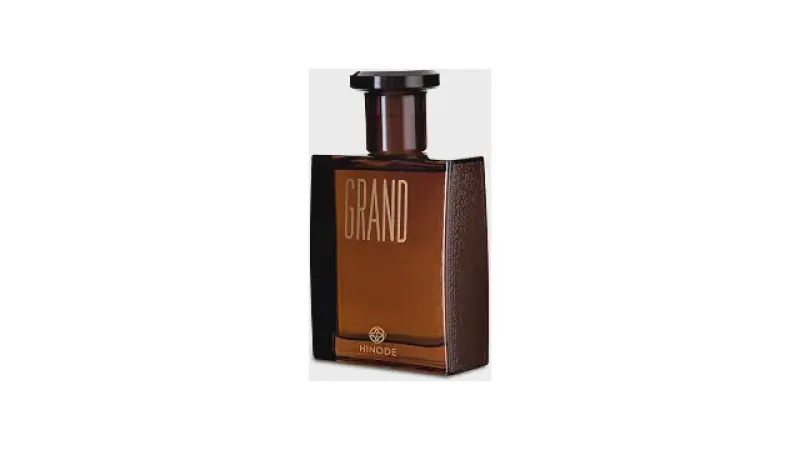Qual Perfume da Hinode Imita o 212 Vip? Guia de Equivalência