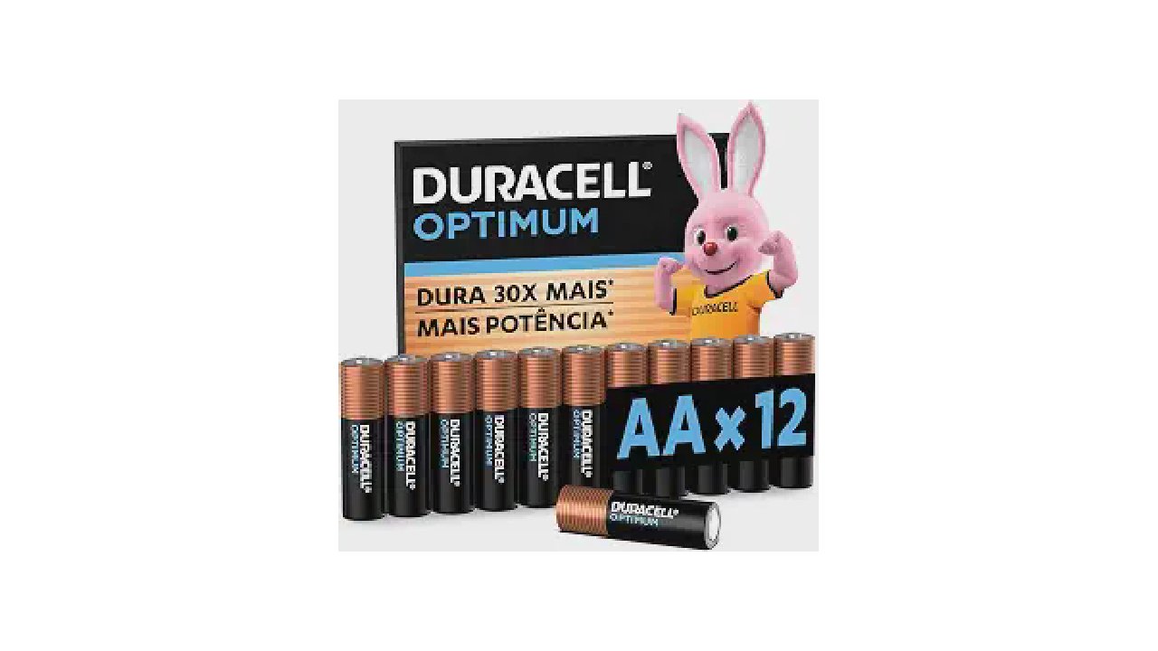 Qual Pilha Dura Mais AA ou AAA? Análise das 8 Melhores