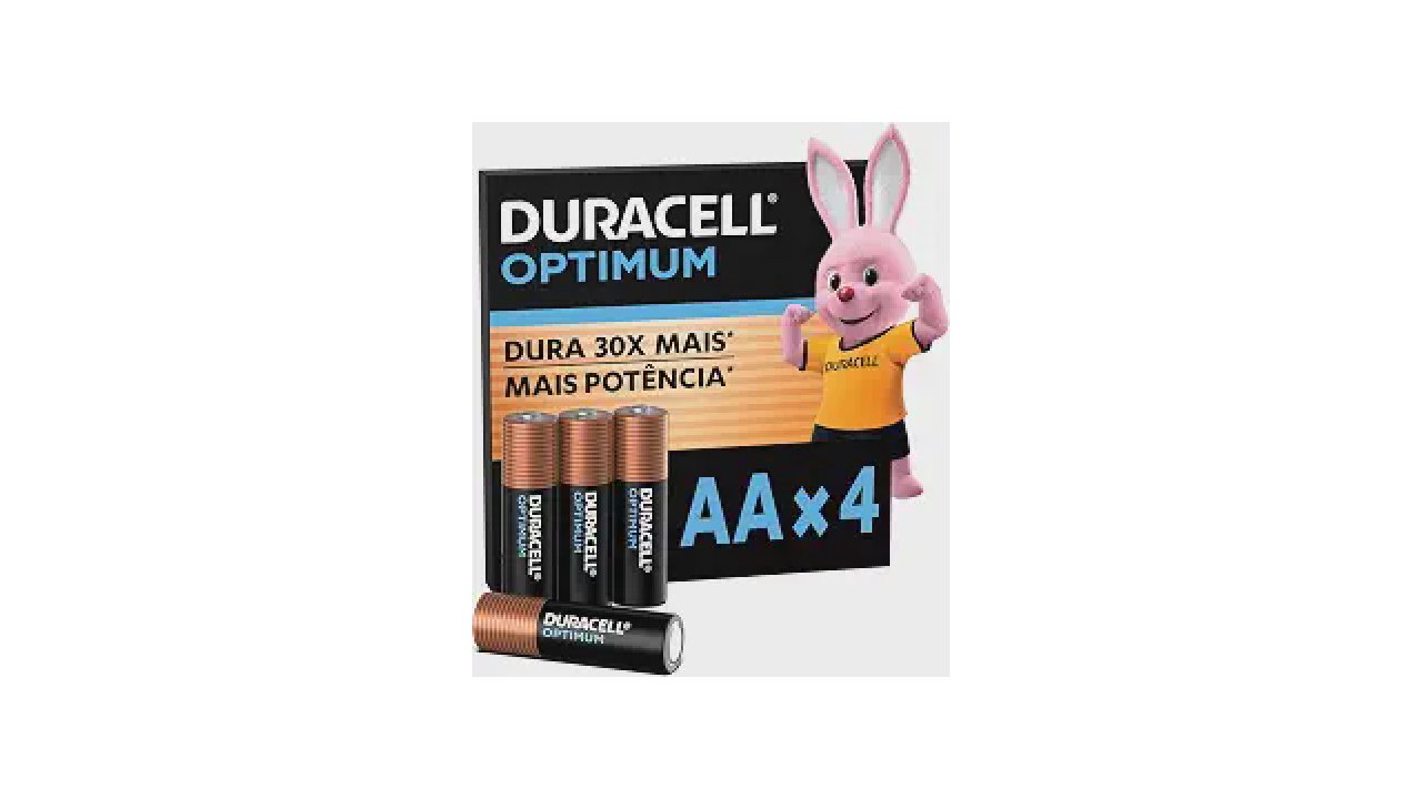 Qual Pilha Dura Mais Rayovac ou Duracell? Análise