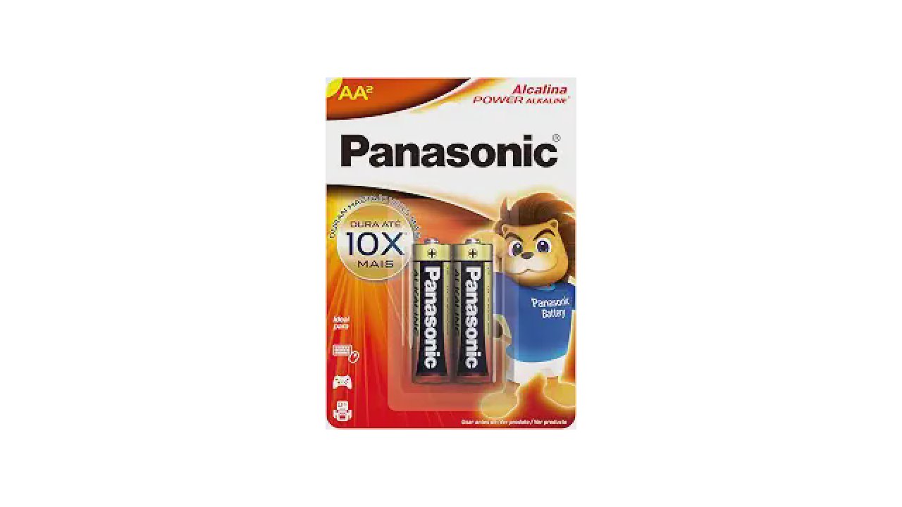 Qual Pilha Dura Mais Rayovac ou Panasonic? O Guia