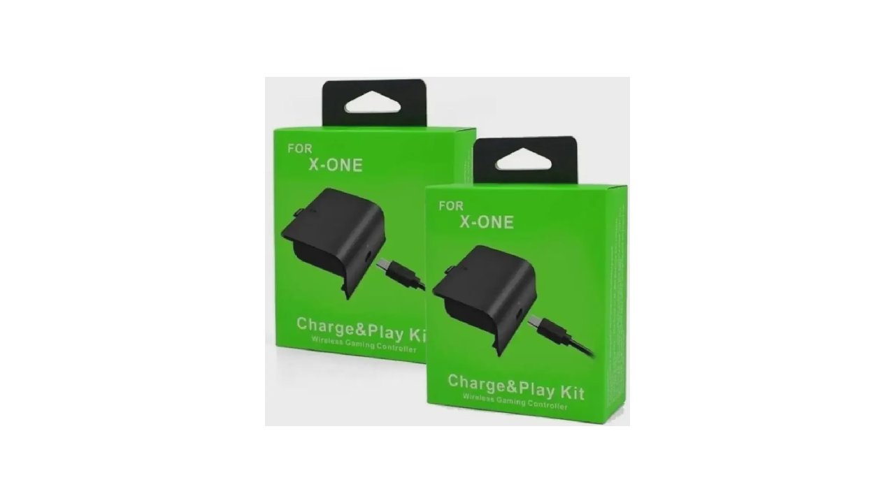 Qual pilha vai no controle do xbox one: Top Kits