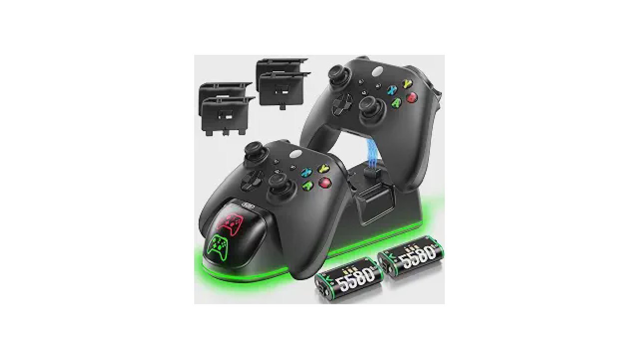 Qual Pilha Vai no Controle do Xbox Series X? Soluções Eficientes