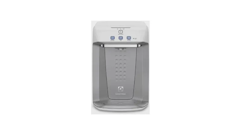 Qual purificador de água gelada tem o filtro com maior durabilidade? 2 Modelos de Alta Performance