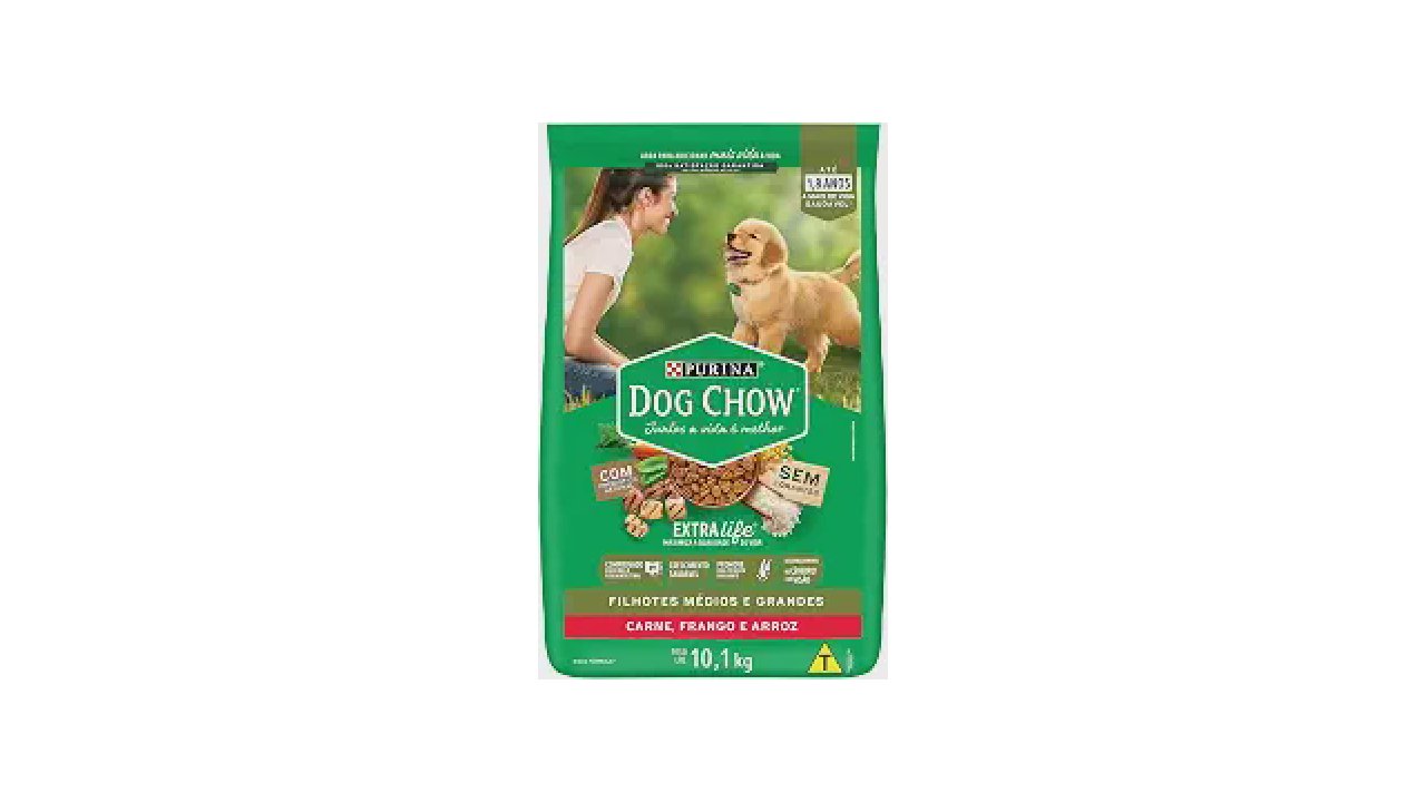 Qual ração para chow chow filhote: 6 Opções para Crescimento Saudável