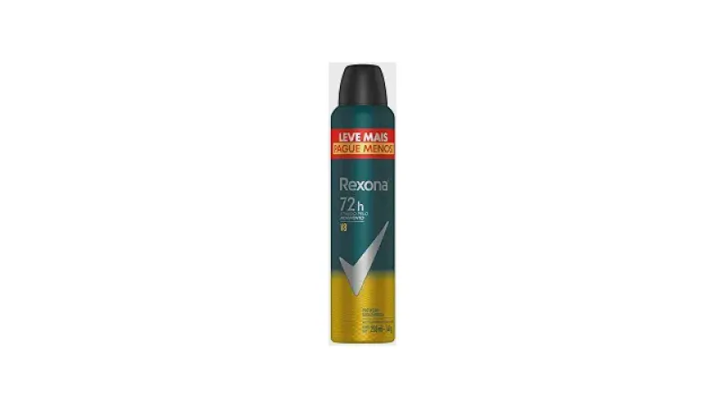 Qual rexona mais cheiroso masculino: 10 Opções Marcantes