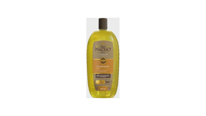Qual Shampoo de Camomila Clareia Mais o Cabelo? Top 10 Opções