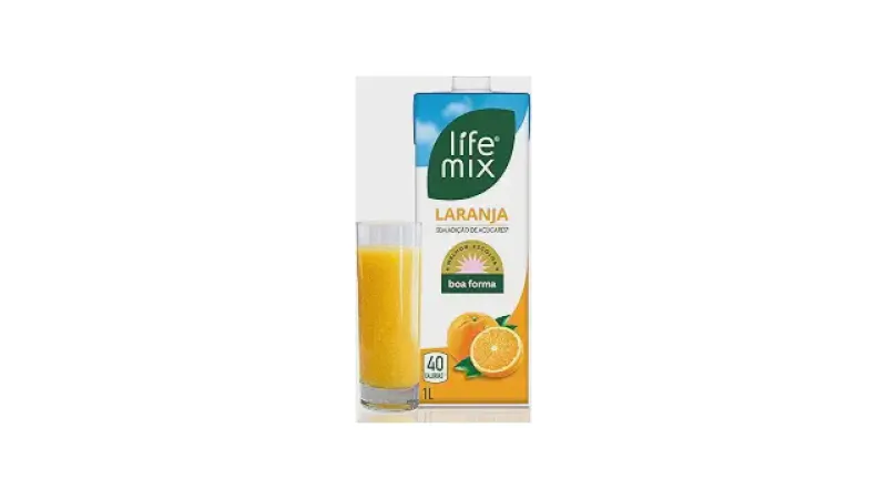 Qual suco de caixinha tem menos açúcar? 8 Melhores Opções