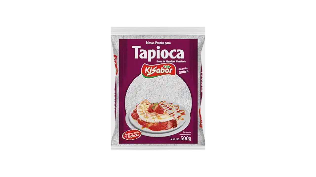 Qual Tapioca Comprar para Fazer na Frigideira: Top 7