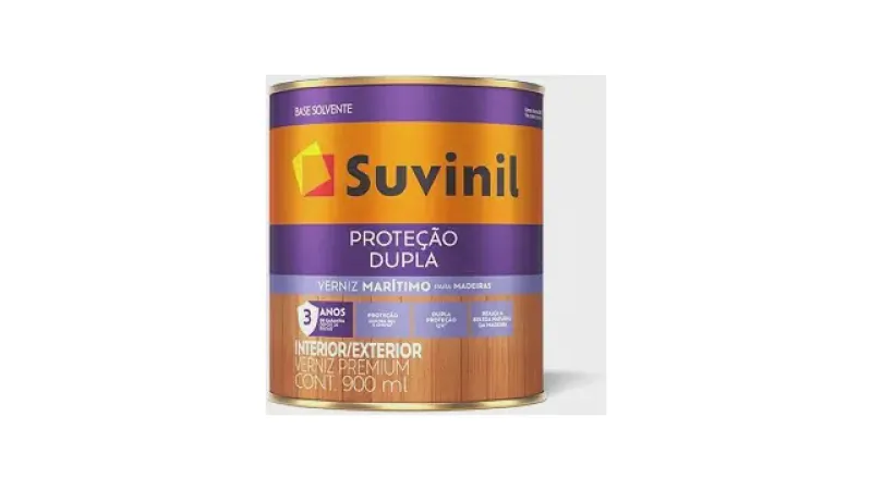 Qual verniz usar em madeira externa? 7 Melhores com Proteção Solar
